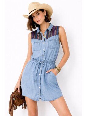 embroidered peasant dress forever 21 Forever 21 | Dresses | Forever2 Embroidered Peasant Mini Dress